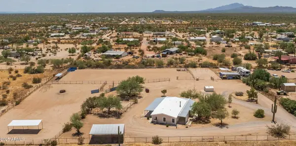 7865 N Cita Lane, Florence, AZ 85132