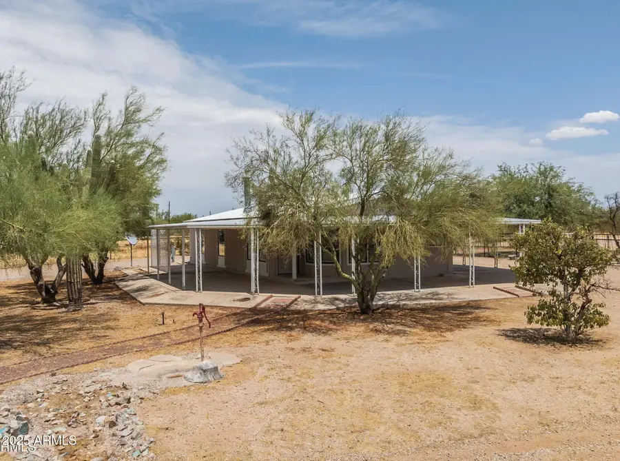 7865 N Cita Lane, Cactus Forest, AZ 85132 - Image #3