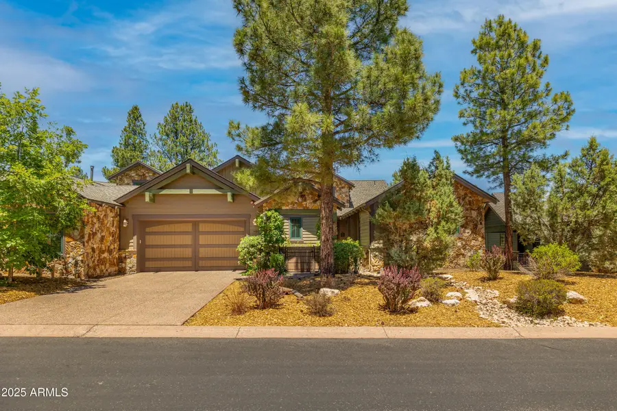 1483 E Castle Hills Drive #12, Flagstaff, AZ 86005 - #2