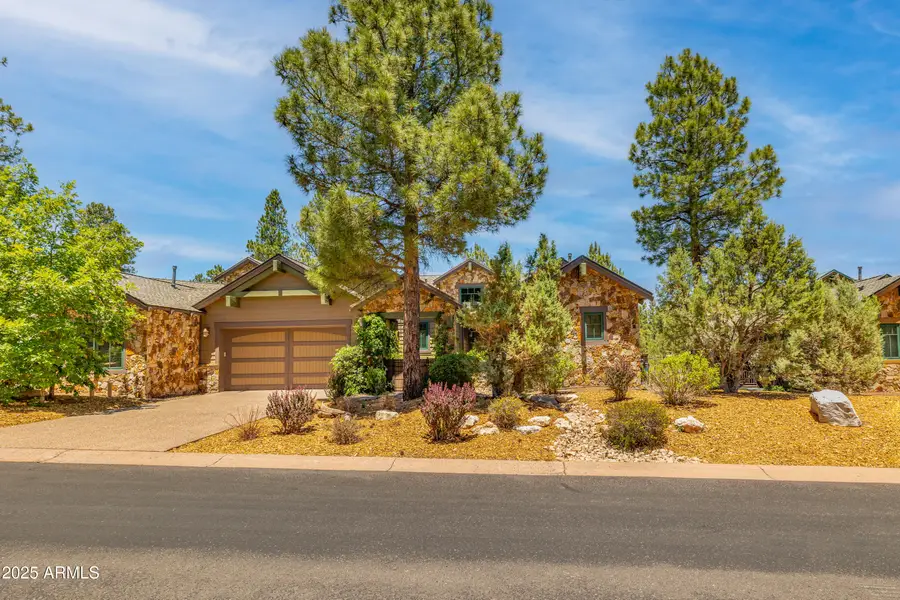 1483 E Castle Hills Drive #12, Flagstaff, AZ 86005 - #3