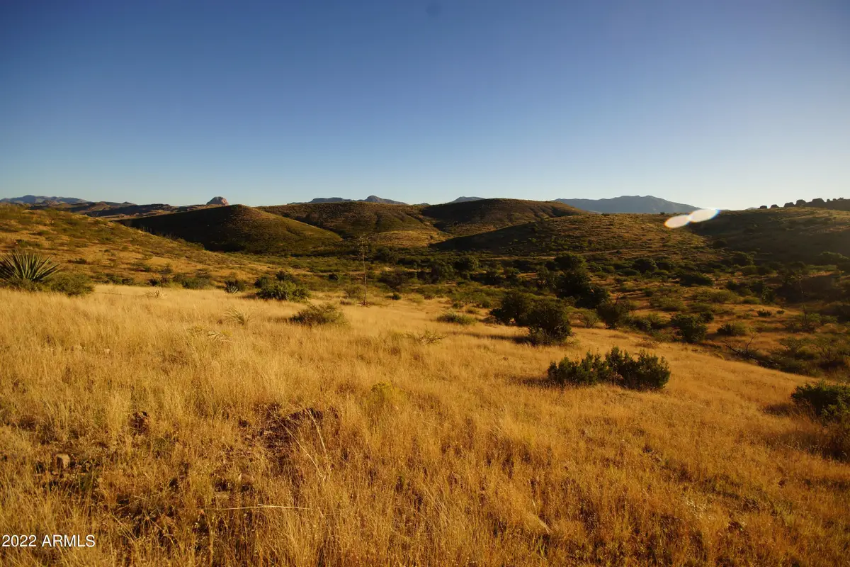 Lot 44 N Hidden Oaks Trail 38.7 Acres -- #44, Douglas, AZ 85607 - Image #1