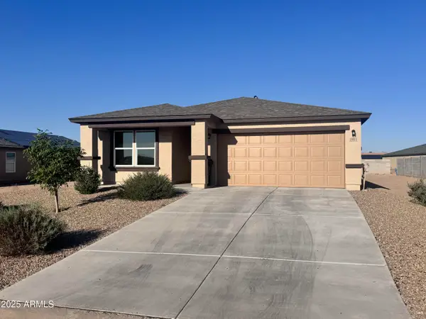 15511 S Bentley Drive, Arizona City, AZ 85123