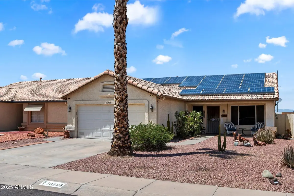 10368 W Ross Avenue, Peoria, AZ 85382 - Image #1