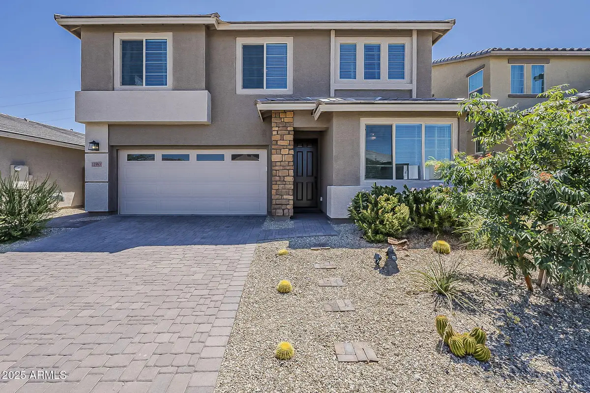 11993 S 172nd Avenue, Goodyear, AZ 85338 - Image #1