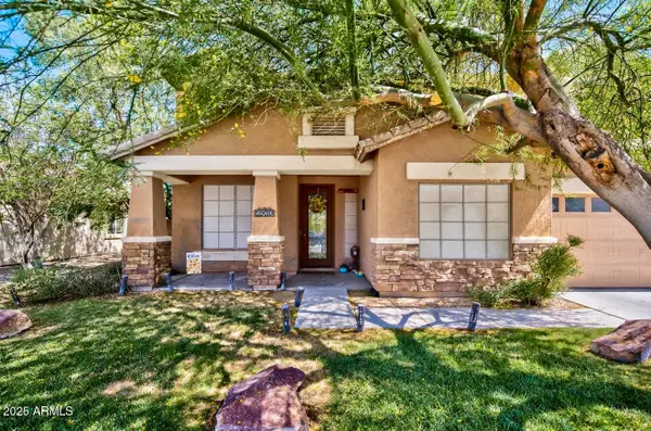 2930 W Carson Road, Phoenix, AZ 85041