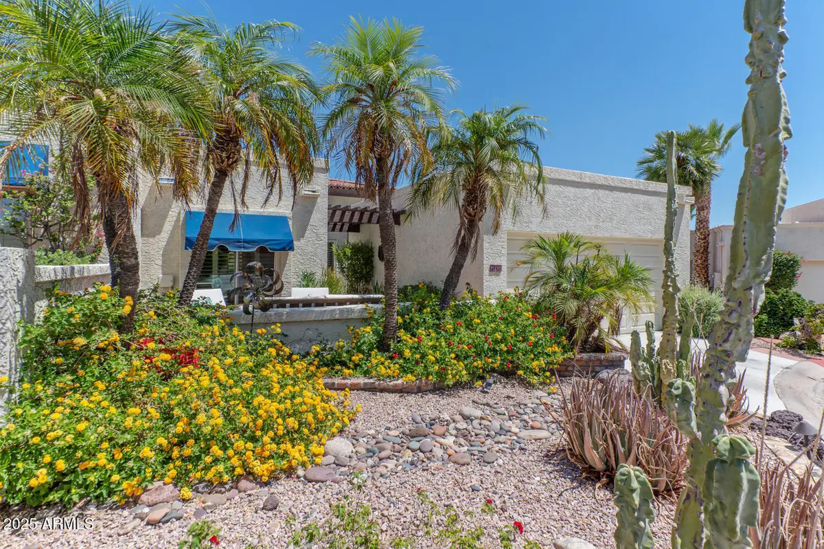 4714 E Ardmore Road, Phoenix, AZ 85044 - Image #1