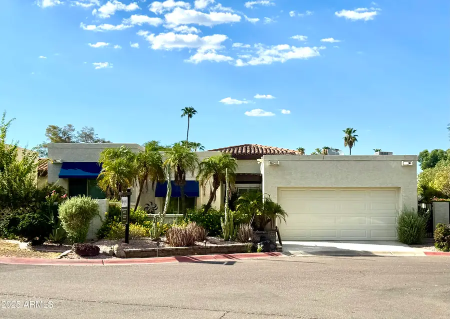 4714 E Ardmore Road, Phoenix, AZ 85044 - Image #2