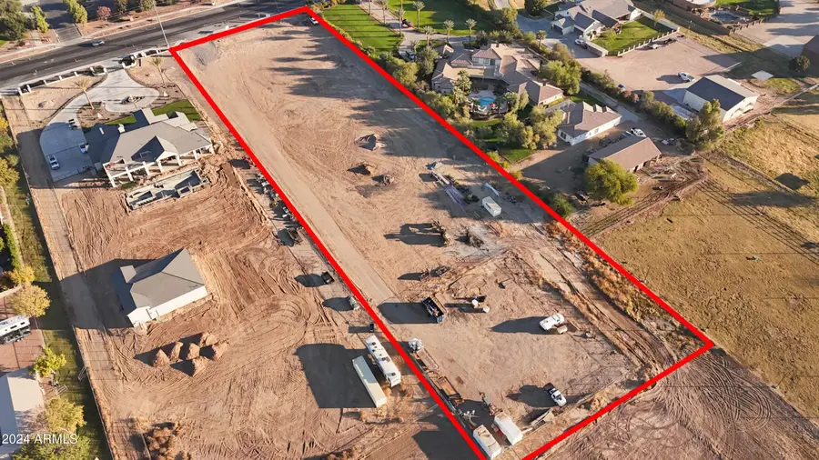 19801 E Ocotillo Lot 2 Road #19, Queen Creek, AZ 85142 - Image #3