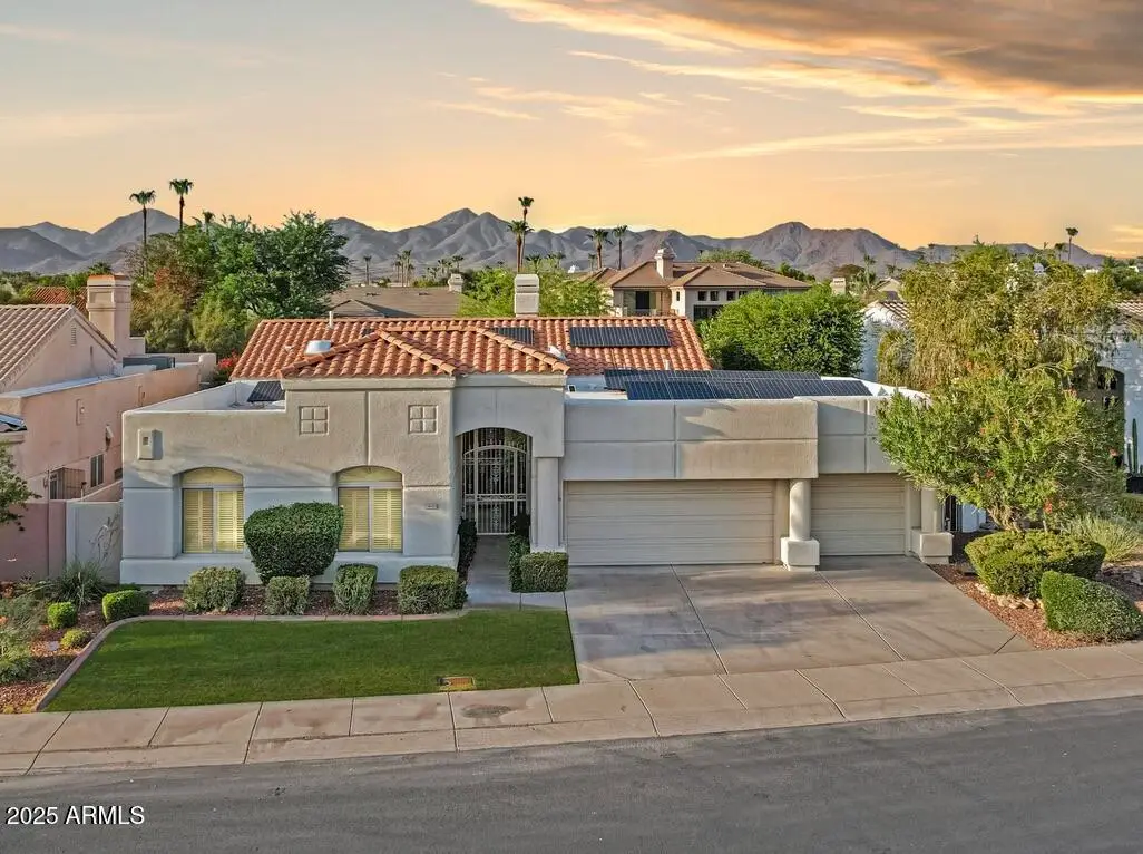 11600 E Caron Street, Scottsdale, AZ 85259 - Image #1