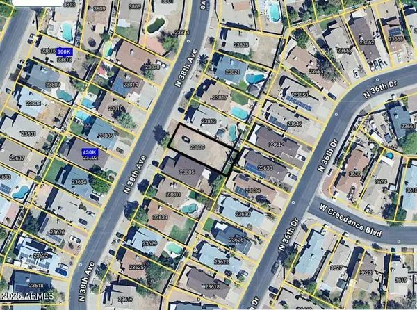 23809 N 38th Avenue #14, Glendale, AZ 85310