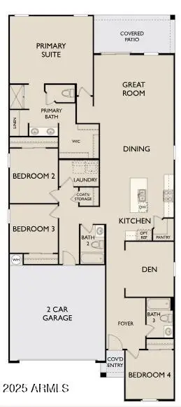 18164 W Paraiso Drive, Surprise, AZ 85387 - Image #2