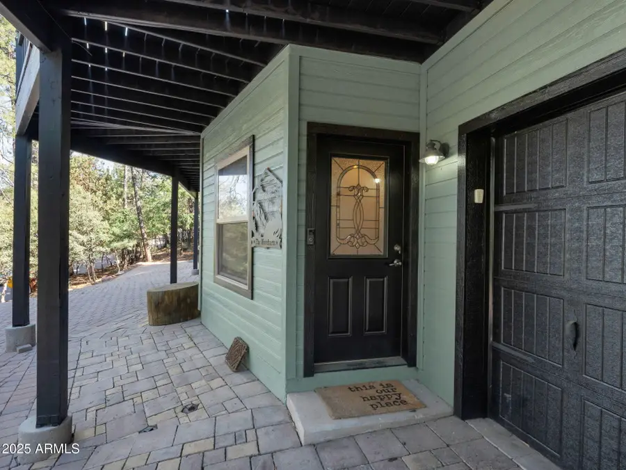 6829 W Robbin Lane, Pine, AZ 85544 - #3