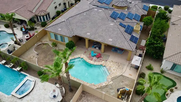 15800 W Alvarado Drive, Goodyear, AZ 85395