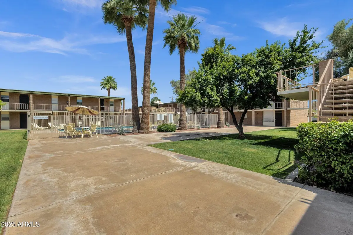 3737 E Turney Avenue #216, Phoenix, AZ 85018 - Image #1