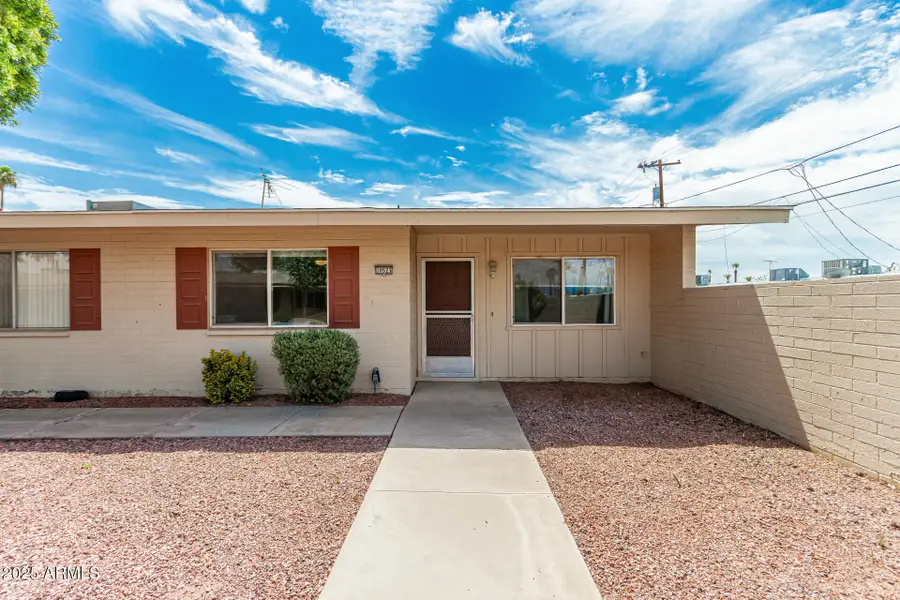 10523 W Coggins Drive, Sun City, AZ 85351 - Image #2