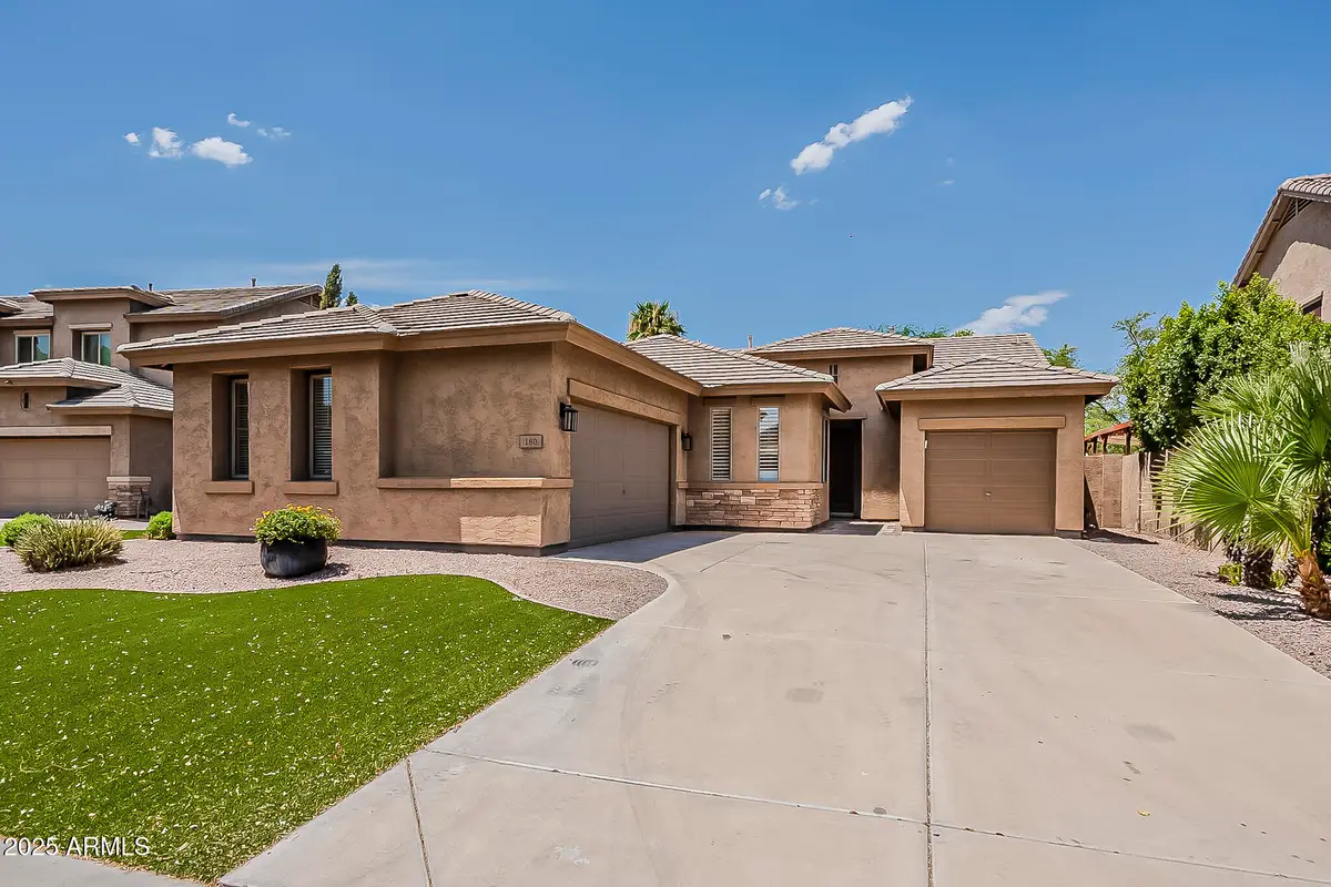 180 W Roadrunner Drive, Chandler, AZ 85286 - Image #1