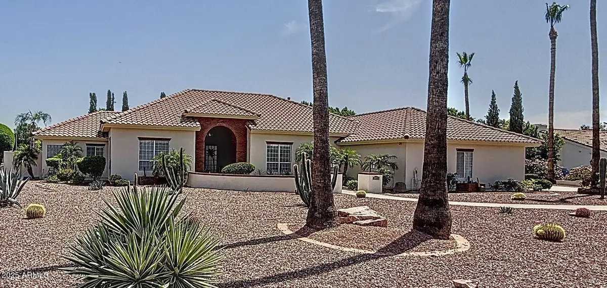 3853 E June Circle, Mesa, AZ 85205 - Image #1