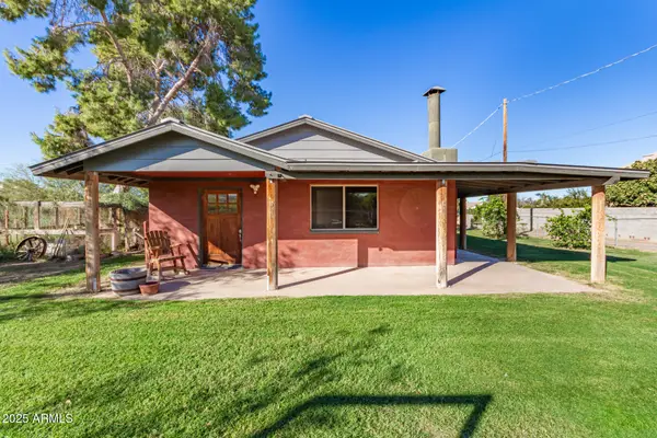 25616 S Lime Drive, Queen Creek, AZ 85142