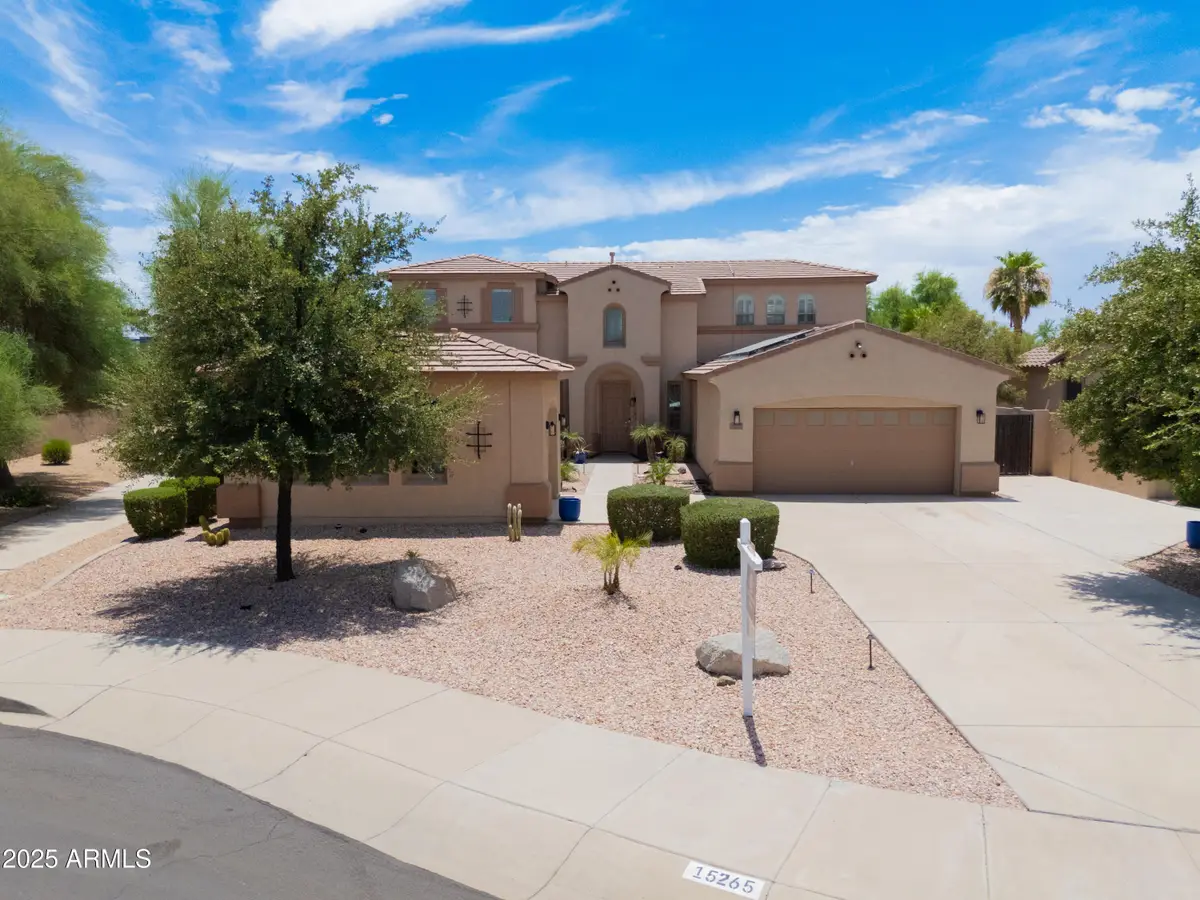 15265 W Montecito Avenue, Goodyear, AZ 85395 - Image #1