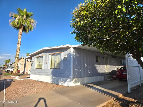 2727 E University Drive #55, Tempe, AZ 85288