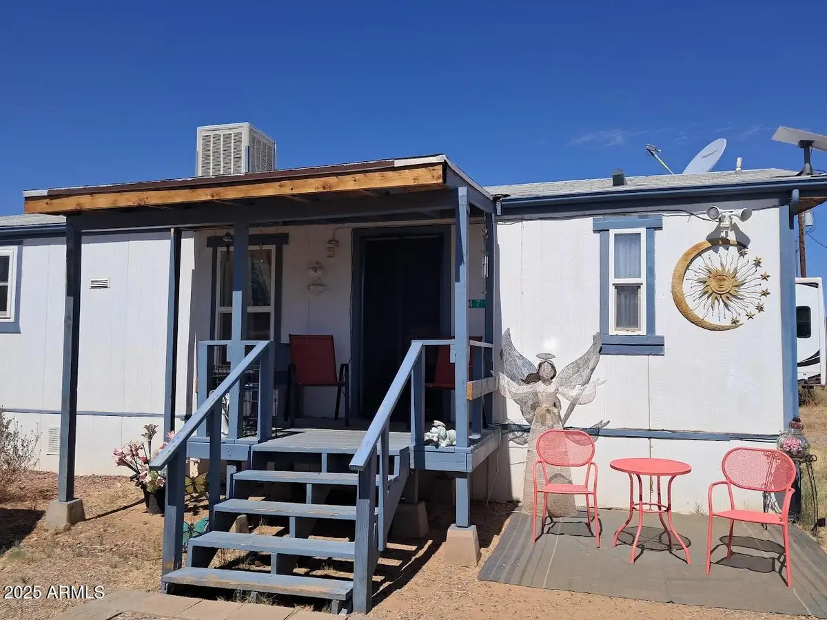 2479 N Calle Segundo --, Whetstone, AZ 85616 - Image #1