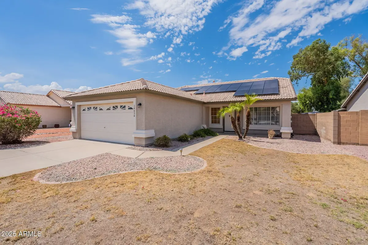 14634 W Marcus Drive, Surprise, AZ 85374 - Image #1