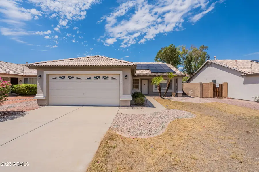 14634 W Marcus Drive, Surprise, AZ 85374 - Image #2