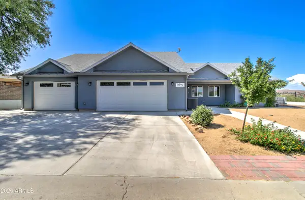 7907 E Taos Street, Globe, AZ 85501