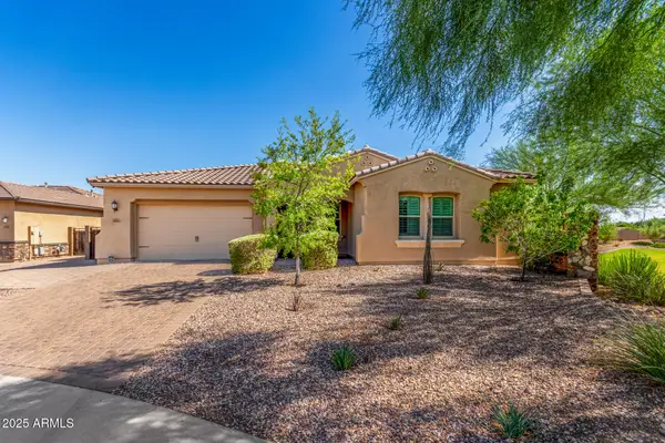 9347 W Plum Road, Peoria, AZ 85383