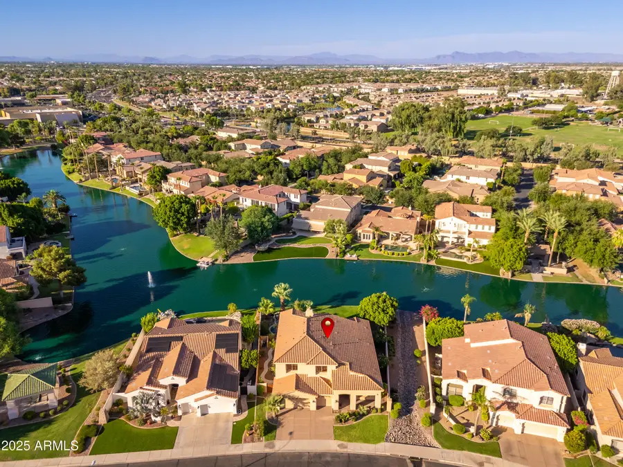 4463 S Wildflower Place, Chandler, AZ 85248 - Image #3