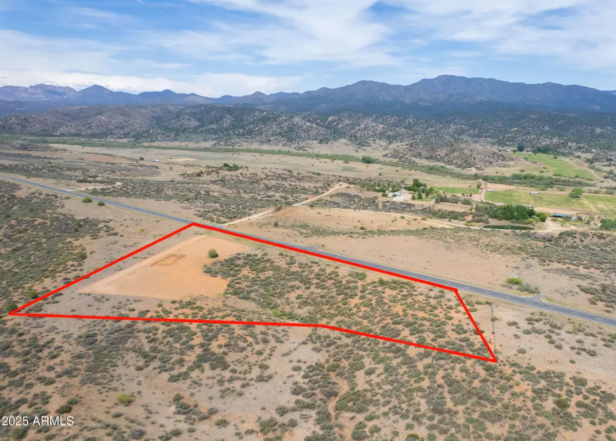 1100c S Iron Springs Road, Skull Valley, AZ 86338 - Image #1
