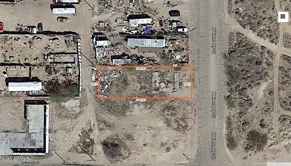 3634 N Kennedy Street #9, Coolidge, AZ 85128