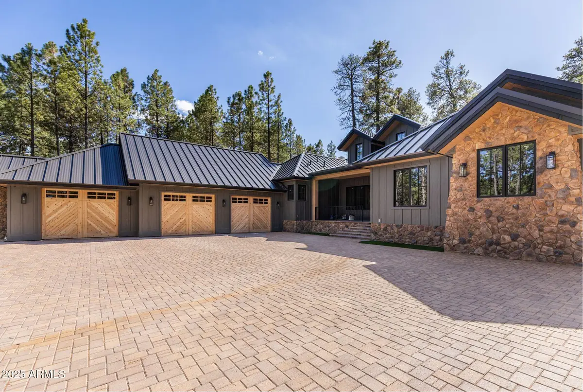 500 Mule Springs Trail, Forest Lakes, AZ 85931 - Image #1