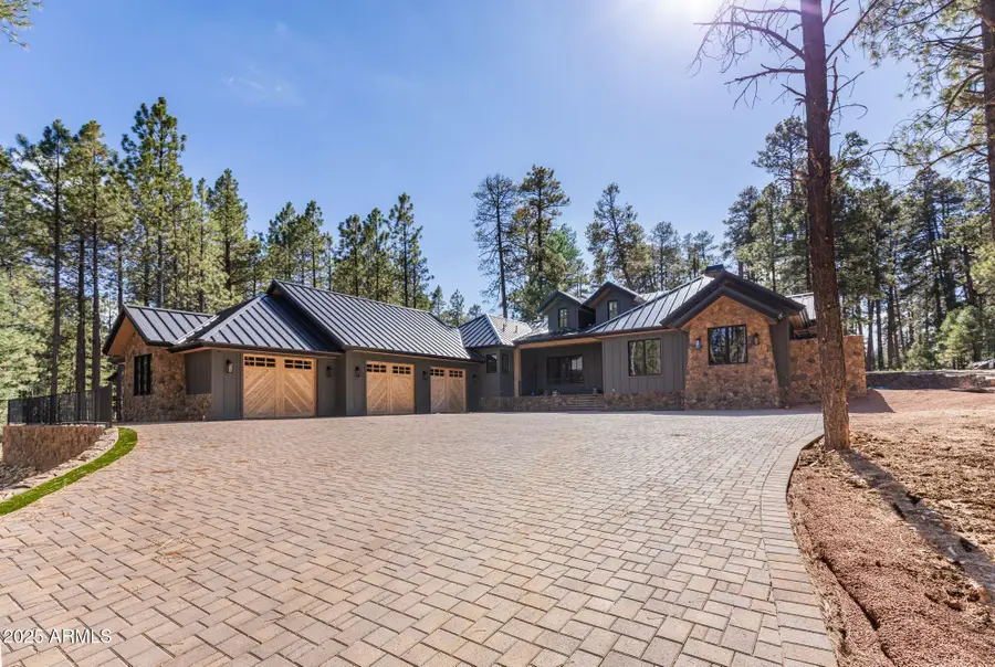 500 Mule Springs Trail, Forest Lakes, AZ 85931 - Image #2