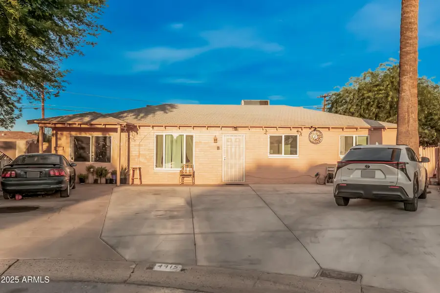 4915 W Montecito Avenue, Phoenix, AZ 85031 - Image #2