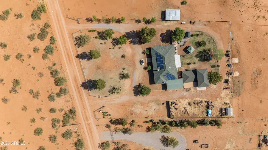 7405 S Land Grant Road, Sierra Vista Southeast, AZ 85615 - Image #3