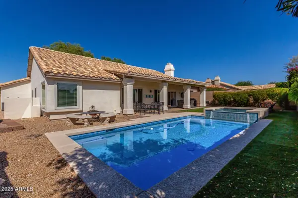 4423 E Vista Val Verde --, Cave Creek, AZ 85331