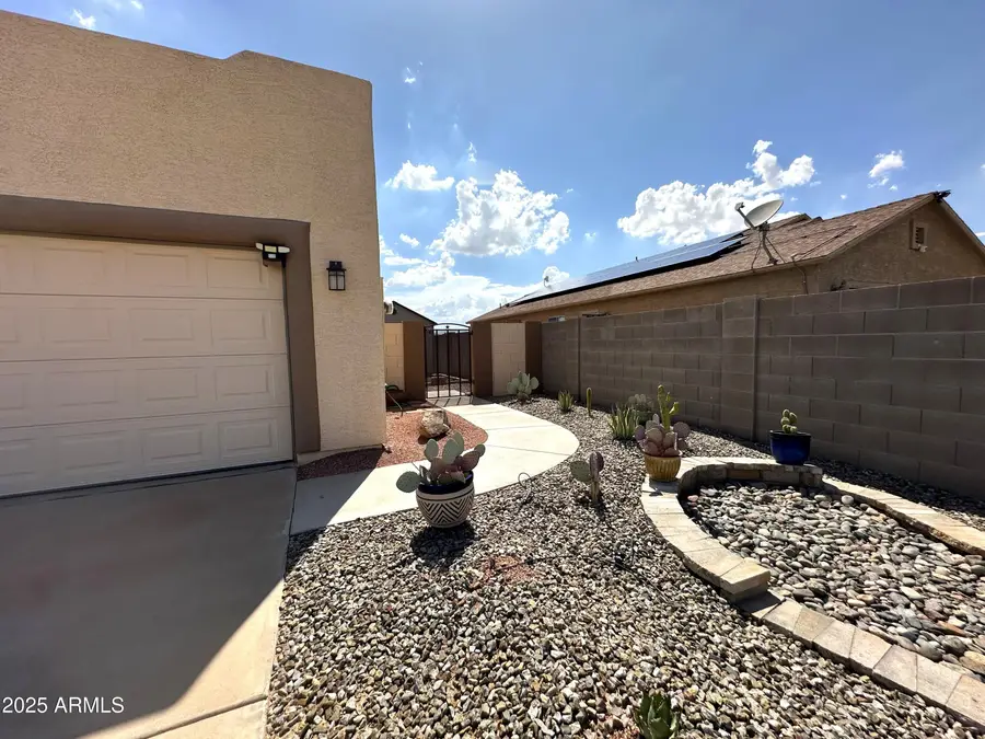 14750 S Durango Road, Arizona City, AZ 85123 - Image #3