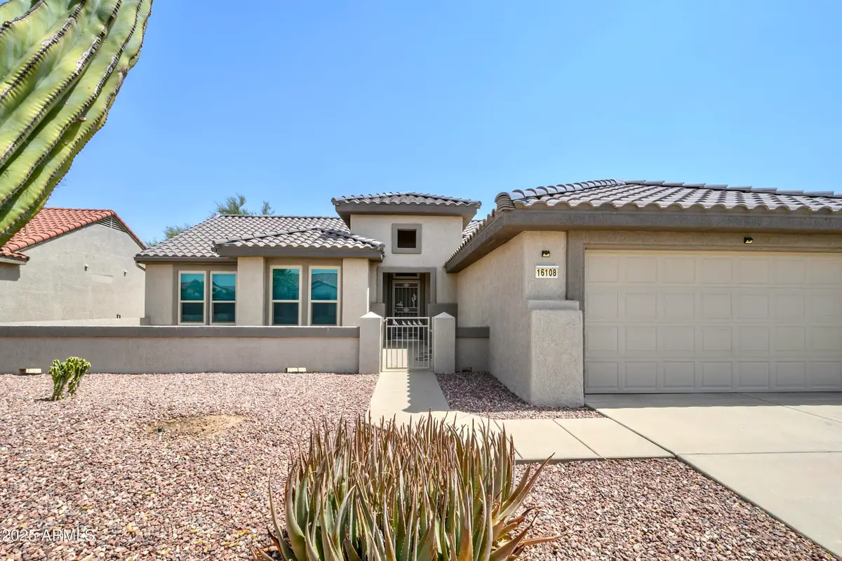 16108 W Quail Creek Lane, Surprise, AZ 85374 - Image #1