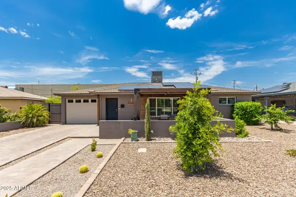 6032 N 8th Street, Phoenix, AZ 85014