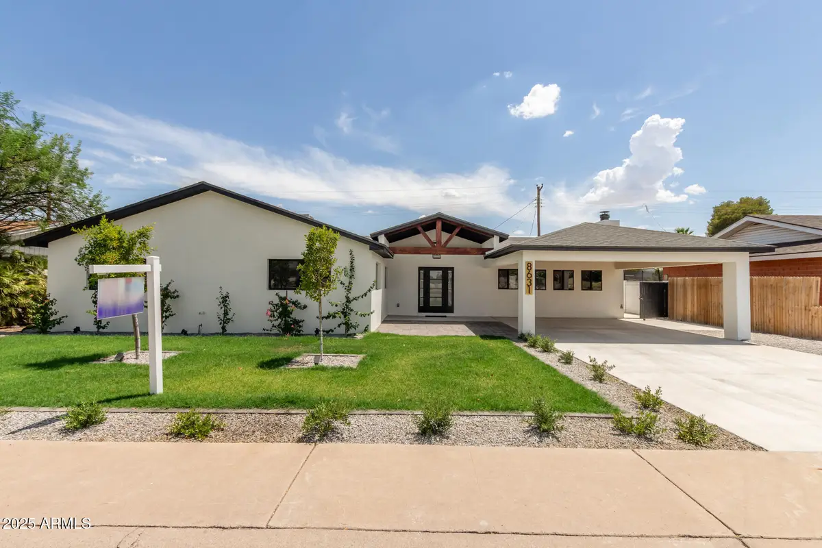 8631 E Thomas Road, Scottsdale, AZ 85251 - Image #1