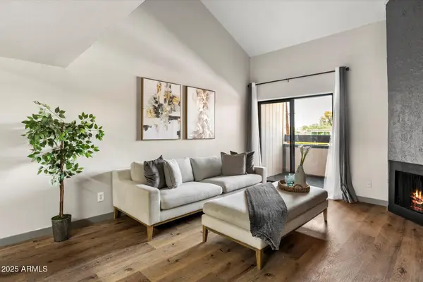 2938 N 61st Place #234, Scottsdale, AZ 85251