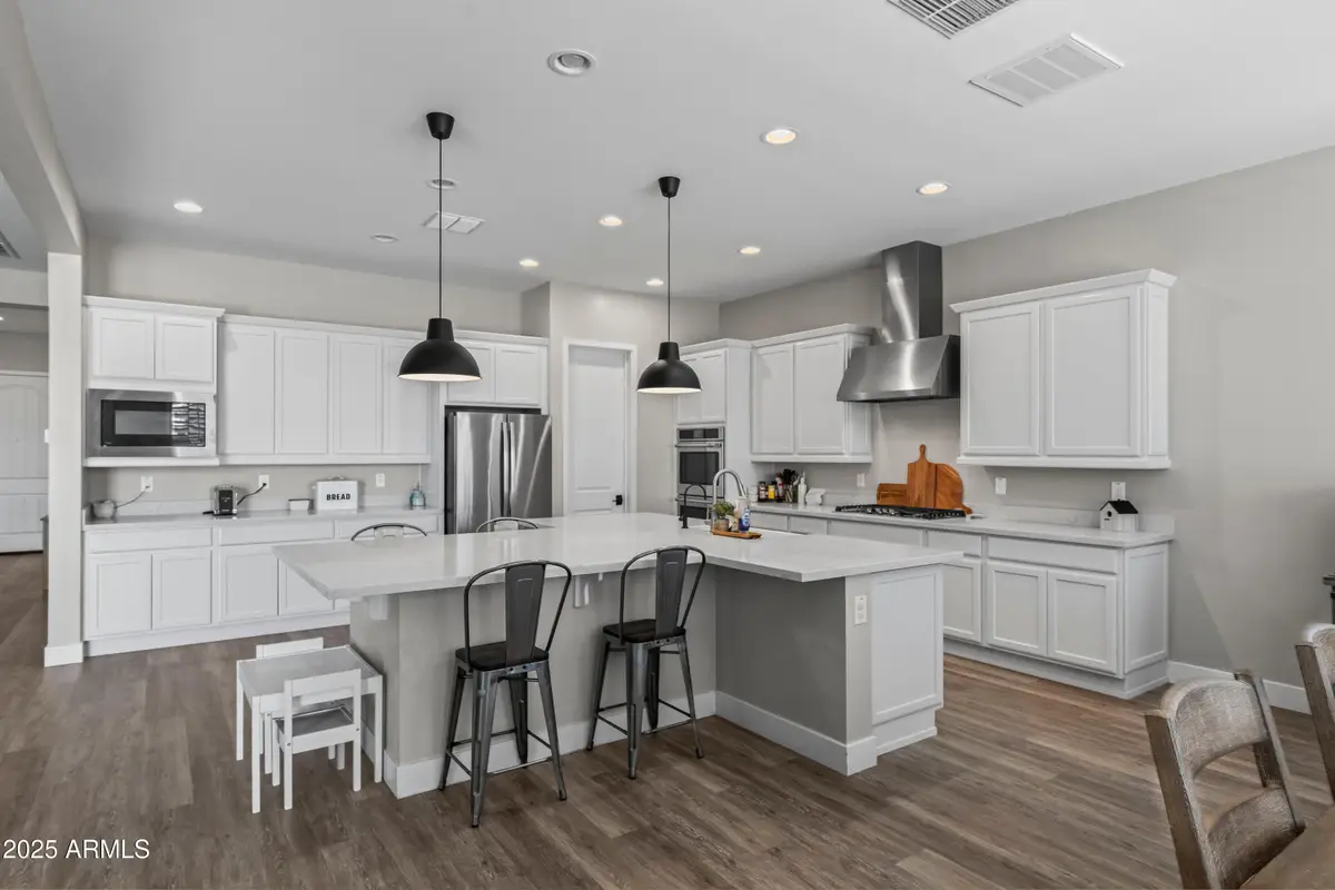 5418 S Del Rancho --, Mesa, AZ 85212 - Image #1