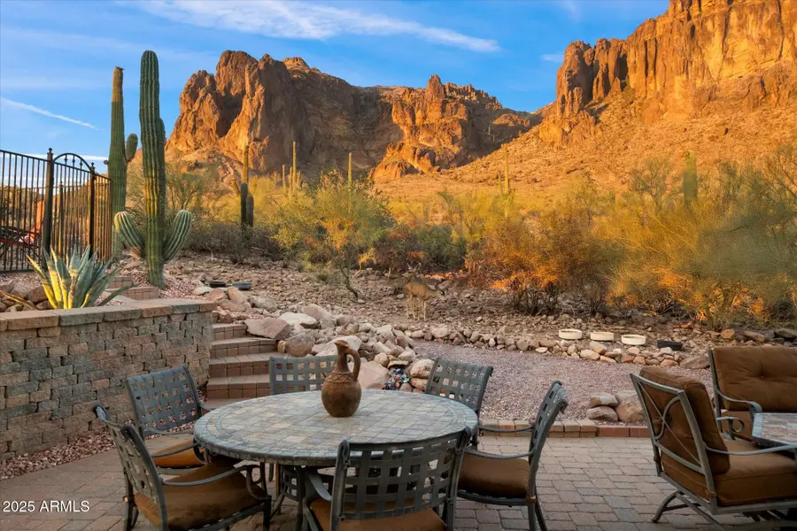 6275 E Jacob Waltz Street, North Pinal, AZ 85119 - Image #3