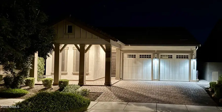 25725 N 19th Glen, Phoenix, AZ 85085 - #2