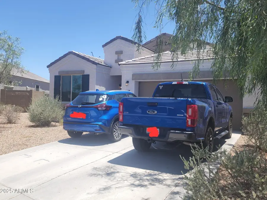 3855 N 308th Lane, Buckeye, AZ 85396 - Image #3