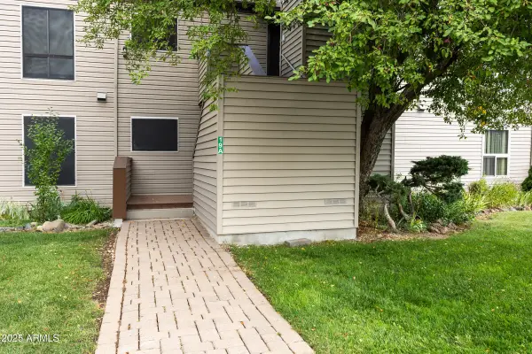 17980 S Walapai Road #19A, Munds Park, AZ 86017