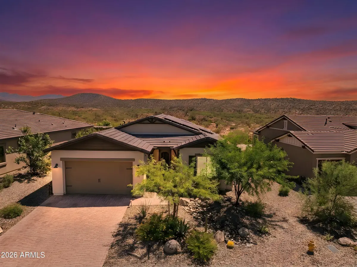 4255 Copperhead Drive, Wickenburg, AZ 85390 - #1