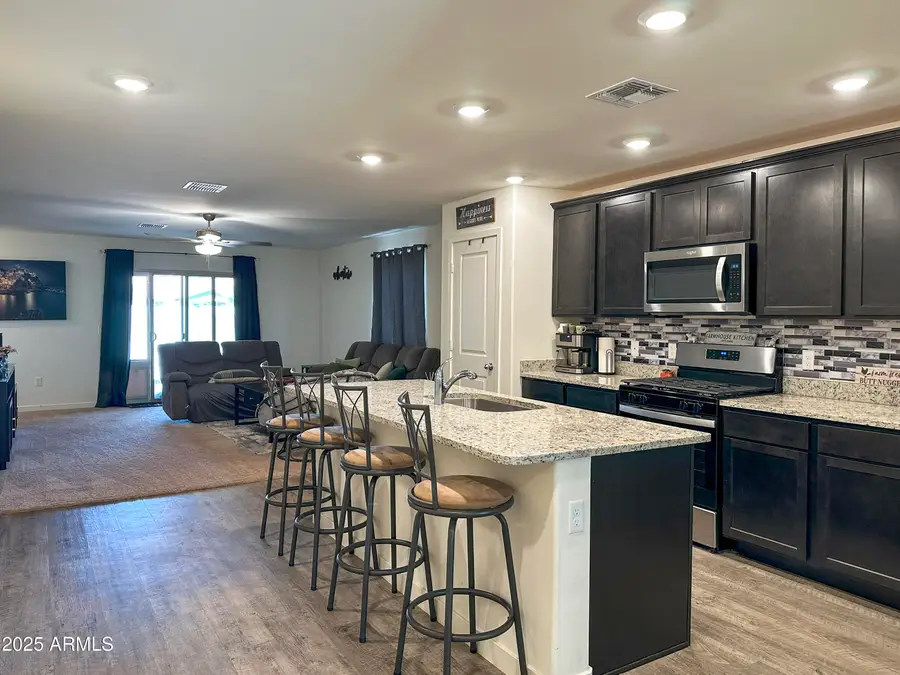 35114 S Iron Jaw Drive, Red Rock, AZ 85145 - Image #3