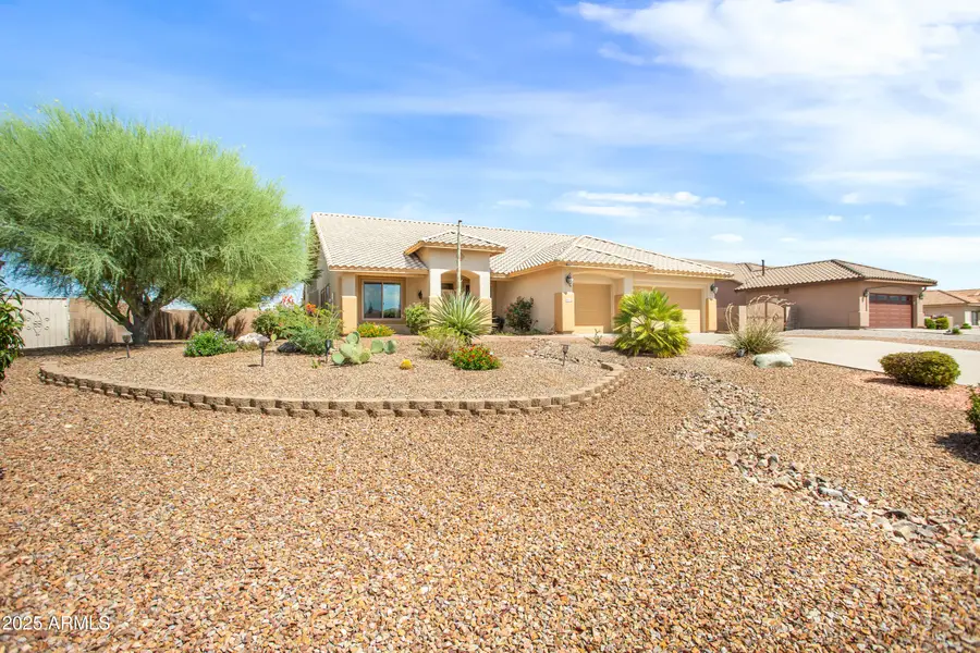 3512 Plaza De La Rosa --, Sierra Vista, AZ 85650 - Image #3